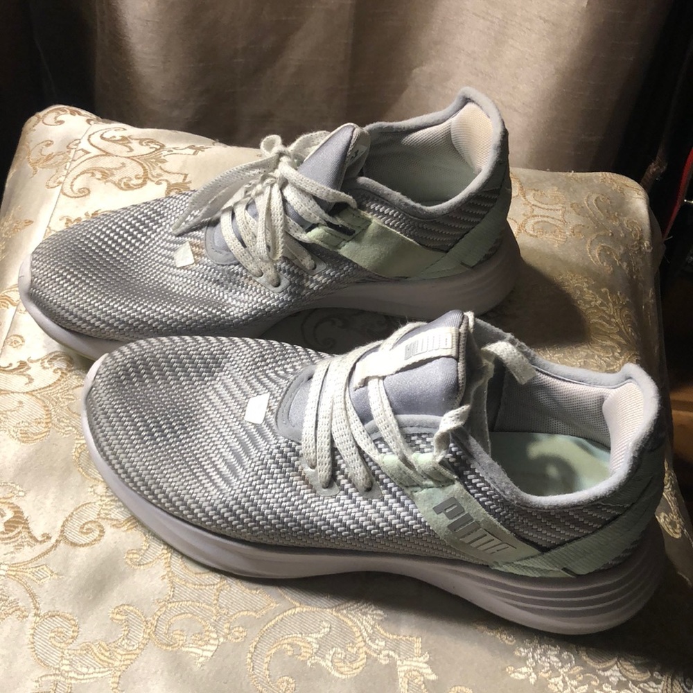 Puma Running Sneakers